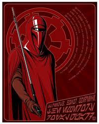 Royal Guard Propaganda By Jpc Art On Deviantart Star Wars Art Star Wars Poster Star Wars Wallpaper