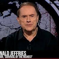 Donald Jeffries (Author of Hidden History)