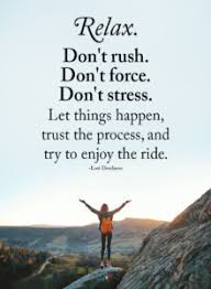 Relaxation techniques are generally considered safe for healthy people, although there have been a few reports of negative experiences such as increased anxiety. 20 Quotes About Why Everyone Should Take Time To Relax Power Of Positivity