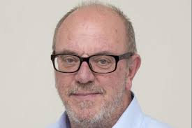 Mackey must be Streeting's 'chief adviser', says ex-NHSE chief exec