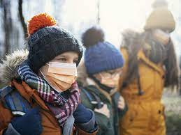 Winter is the coldest season of the year in polar and temperate zones; Winter Season Could Mean An Aggravated Spread Of Coronavirus Bad Times Incoming The Economic Times