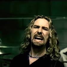 Nickelback