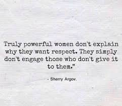 Learn To Treat Her Best With These Respect Women Quotes Enkiquotes Respect Women Quotes Respect Quotes Woman Quotes