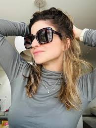 Tina Women Polarized Sunglasses