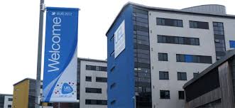 University of east london (uel) is a public university located in the london borough of newham, london, england, based at three campuses in stratford and docklands. The Ducks Mentor Uel Students On Web And Games Design