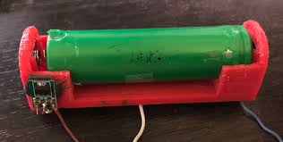 Rechargeable, lithium, alkaline, nimh, nicd, l91 and more! Use Li Ion Batteries Instead Of Alkaline Appropedia The Sustainability Wiki