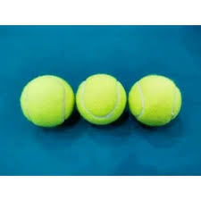 Bagaimana cara menangkap bola kasti? Bola Tenis Lapangan Baru Tennis Bola Kasti Membal Shopee Indonesia