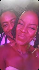 #carnival #2025 #shhh #trinidadandtobago #niceness @fullblownofficial  #goodspirit @iola.prieto @ife_iola