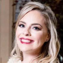 Jessica Simon's Instagram, Twitter & Facebook