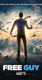 Vanaf 30 mei tot 13 juni. Free Guy 2021 Release Info Imdb