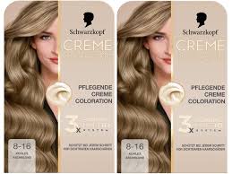 Schwarzkopf Creme Supreme