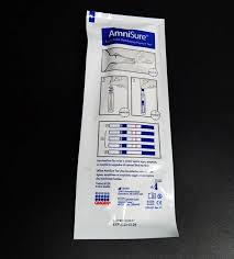 Image result for AmniSure ROM Test