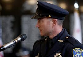 Memorial service honors 55 Oakland police officers killed in the line of  duty