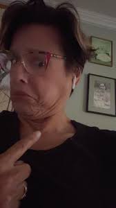 What in the fresh made Minute Juice hell is this shit?! I was literally  leaning down to look at my phone and I snapped this pile of creamy delight.  Are you kidding?!?