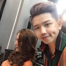 Profile for Chuyên về mái tóc đẹp