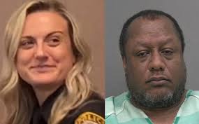 GPD Officer of the Year Who Allowed Colleague to Commit Sexual Assault  Responds to Domestic Abuse Case