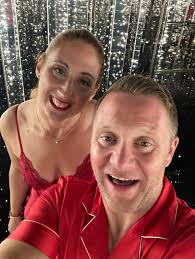 Had the best time sailing to Bruges and back