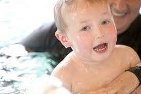 Learning to float: Missoula woman teaches tots