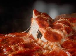 Papa John S Shaq A Roni Pizza What To Know About Shaq S New Pizza Thrillist