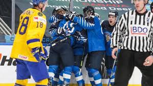 Juniorkronorna korde over tjeckien goteborgs posten sport. Junior Vm I Ishockey