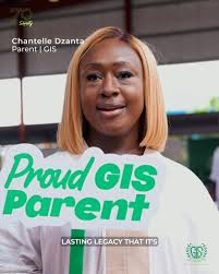 Ghana International School