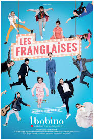 Les Franglaises Un Spectacle Musical Comique Dejante