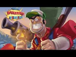 Free download super dynamite fishingroid! Super Dynamite Fishing Apk