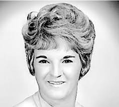 Marjorie Grove Obituary (2010)