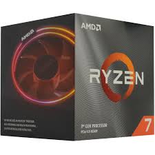 The choice of a gaming cpu can be very tricky ryzen cpus have always been preferred by many computer users because they have a higher number of physical cores when compared to intel chips. Buy The Amd Ryzen 7 3800x 8 Core 16 Threads Up To 4 5 Ghz Max Boost Socket Online Pbtech Co Nz
