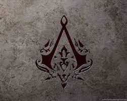 Title update 1.3.0 will be deployed on all supported platforms: Assassin Creed Logo Wallpaper Desktop Background