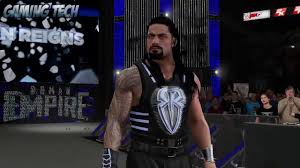 It's one of the game with the most interesting trends. How To Install Mods On Wwe 2k17 Pc Tutorial Youtube