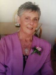 Condolence Book for SHEILA (ELLEN) DUNPHY (née Ryan) (Waterford City,  Waterford)