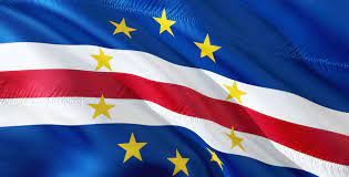 Cabo verde flag vector icon, free to download in eps, svg, jpeg and png formats. Independence Day In Cape Verde In 2021 Office Holidays