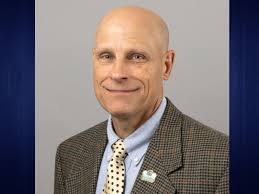 Barry Lucas appointed Forsyth County assistant manager