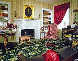 Interior yardage lexington ky isinteriordesigninhighdemand interiorwallsconces in 2020 web layout design web design web design inspiration. Step Inside The Mary Todd Lincoln House In Kentucky Architectural Digest