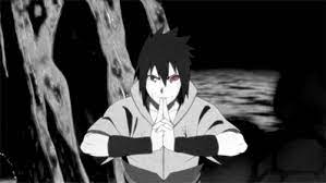 The wallpaper for desktop is missing or does not match the preview. 33 Sasuke Uchiha Gifs Gif Abyss