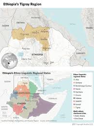 Egypt says unilateral move violates international laws as tensions rise over huge dam built on nile's main tributary. A Rebel Victory In Tigray Leaves Ethiopia S Abiy In Hot Water