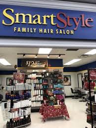 .hair services at thousands of salons, including supercuts, smartstyle hair salons located inside walmart, first choice haircutters and cost cutters. Smartstyle 951 W Belt Line Rd Located Inside Walmart 3432 Desoto Tx Barbers Mapquest