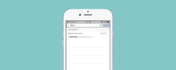 How To Search Message History On Iphone Imessage Facebook And Whatsapp Iphone Life Iphone Life Iphone Texts Iphone