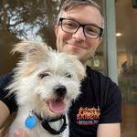 Nicholas Blea's Instagram, Twitter & Facebook