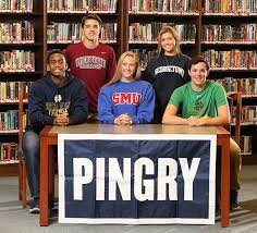 Pingry School Alumni