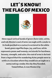 Fast shipping, 100% made in usa, mexico flags. The Flag Of Mexico Mexico Flag Mexico Culture Mexico