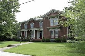 Historic Real Estate Listing For Sale In Georgetown Ky Historic Homes Historic Homes For Sale Real Estate
