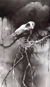 Bess | Scary Stories to Tell in the Dark Wiki | Fandom