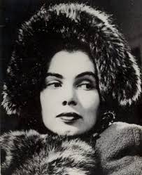 MARISKA MARKER Obituary (2016)