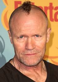Michael Rooker (I)