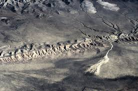 Take A Trip To The San Andreas Fault San Andreas Fault San Andreas Volcano Pictures