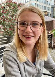 Gedenkseite für Antonia "Toni" Becker