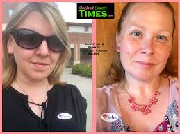 2018 Primary Election Results and Voter Selfies