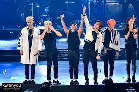 The next section is called 'big fans'. Bigbang Successfully Ended 2015 World Tour Made In Malaysia With A Bang Kavenyou Com